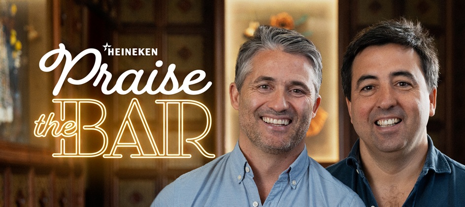 Praise the Bar explores Seville’s community spirit